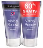 Visib Renew Hand Cream SPF 20 Duplo