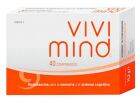 Vivimind 40 Tablets