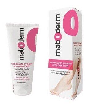 Maboderm Heel Feet Regenerating Cream 100 ml