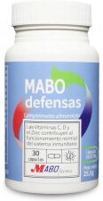 Mabo Defenses 30 Capsules