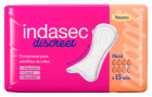 Discreet Indabox Maxi 15 Units