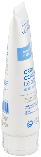 Ozone Body Cream