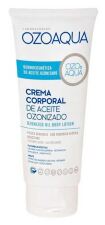Ozone Body Cream