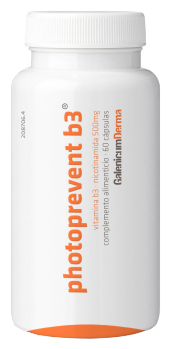 Photoprevent B3 60 Capsules