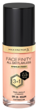 Facefinity 3 in 1 Primer Concealer &amp; Foundation