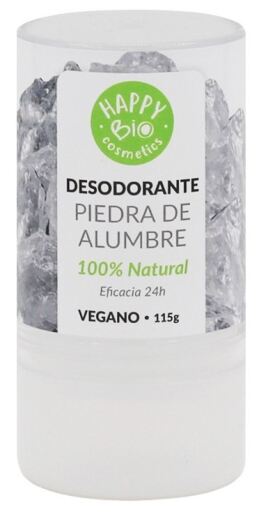 Alum Stone Deodorant 115 gr