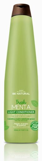 Fresh Mint Conditioner 350 ml