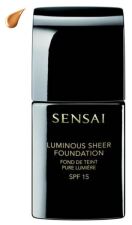 Luminous Sheer Makeup Base SPF 15 30 ml