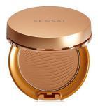 Silky Bronze Compact Natural Veil SPF 20 8.5 gr