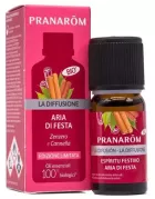 Diffusion Essential Oil Festive Spirit Bio