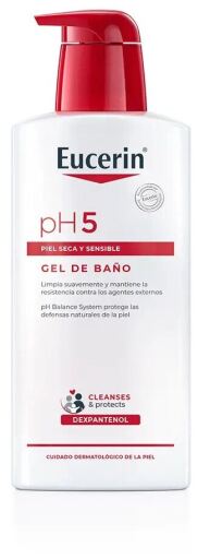 pH5 Bath Gel