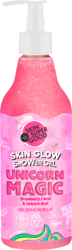 Skin Super Good Skin Glow Unicorn Magic Shower Gel 500 ml
