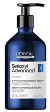 Serioxyl Advanced Shampoo