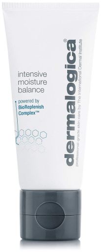 Intensive Moisture Balance Cream