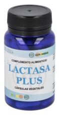 Lactase Plus 60 Capsules