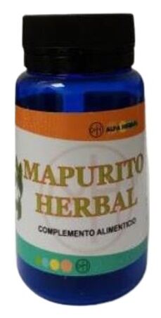 Mapurito 100 Capsules