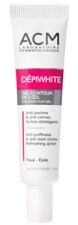 Dépiwhite Eye Contour Gel 15 ml