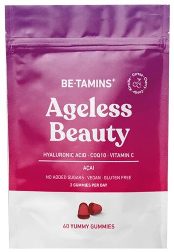 Ageless 60 Gummies