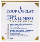 Coup D&#39;Eclat Lift &amp; Lumière Ampoules