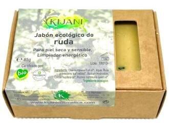 Rue Bar Soap 80 gr