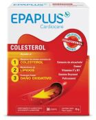 Epaplus Cardio Cholesterol 30 Capsules