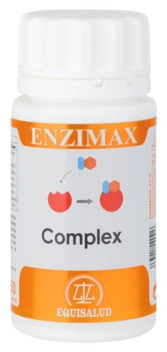 Enzimax Complex 50 Capsules