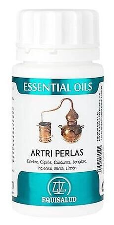 Essentials Oils Artri 60 Pearls