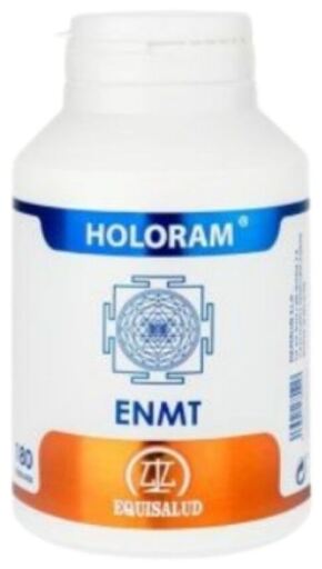 Holoram Enmt 180 Capsules