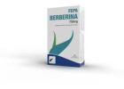 Fepa Berberine 60 Capsules