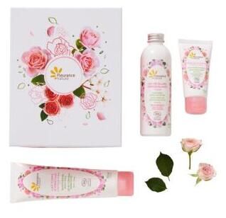 Pink Chest Milk Corp+Micellar Water+Moisturizing Cream
