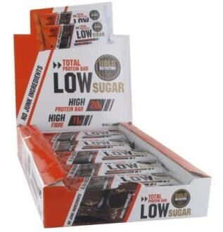 Total Protein Low Sugar Barr Double Choc 10 Units