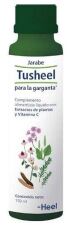 Tusheel Throat 150 ml