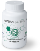 Arterial Defense 30 Capsules