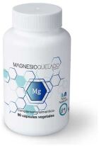 Chelated Magnesium 100 mg 90 Capsules