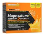 Magnesium Blend Of 2 Sources 20 Envelopes