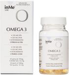 Omega 3 60 Pearls