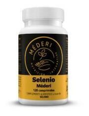 Selenium 120 Tablets