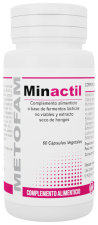 Minactil 60 Capsules
