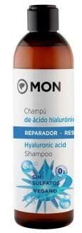 Hyaluronic Acid Repair Shampoo 300 ml