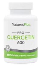 Pro Quercetin 600 mg 60 Tablets