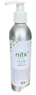 Curly Gel Curls 200 ml