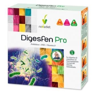 Digesfen Pro 10 Vials