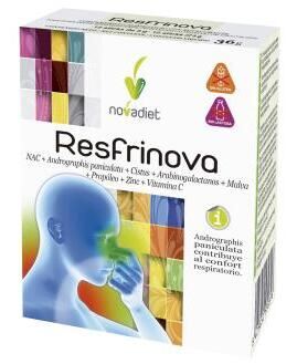 Resfrinova 12 Sticks