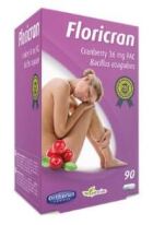 Floricran 90 Capsules