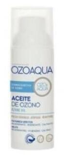 Ozo3Aqua Ozone Facial Cream 50 ml