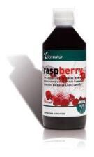 Drain Burn Raspberry 500 ml