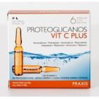 Vit C Plus Proteoglycans 6 Ampoules