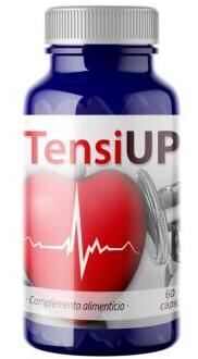 Tensiup 60 Capsules