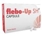 Flebo-Up 30 Capsules