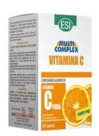 Vitamin C 1000 mg 20 sachets